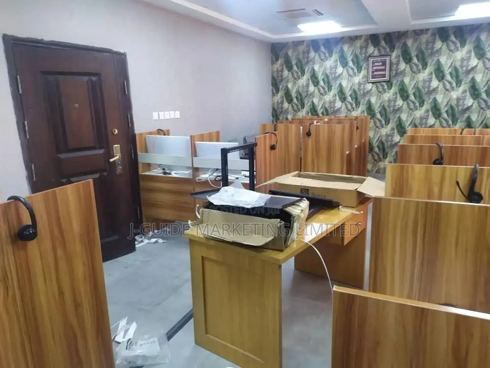 Digital Language Laboratory