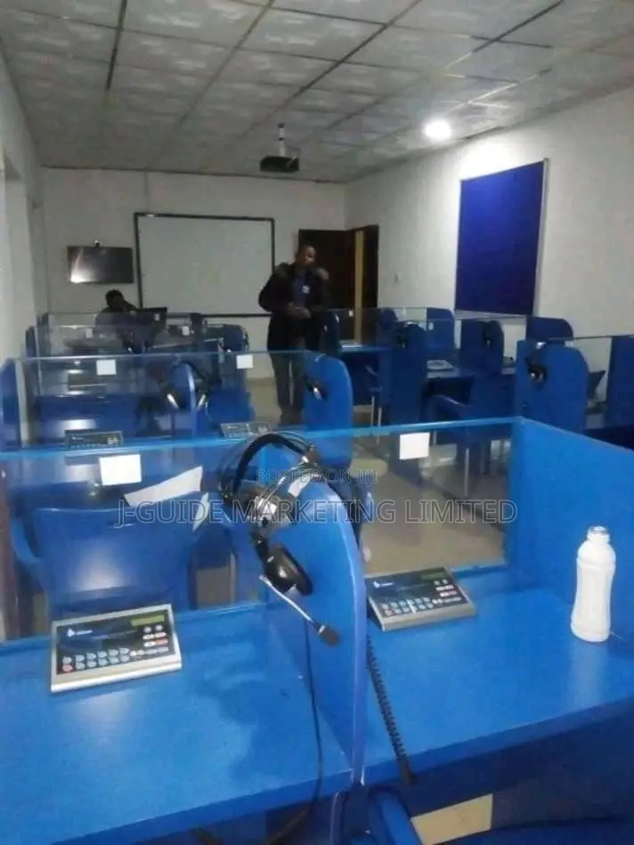 Digital Language Laboratory