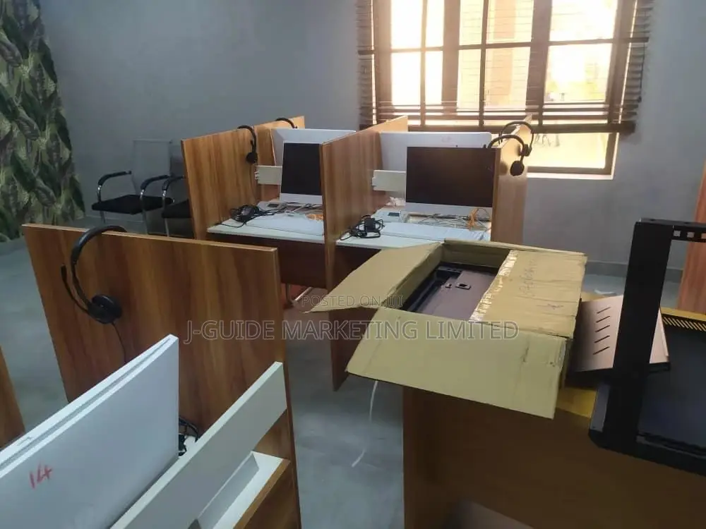 Digital Language Laboratory