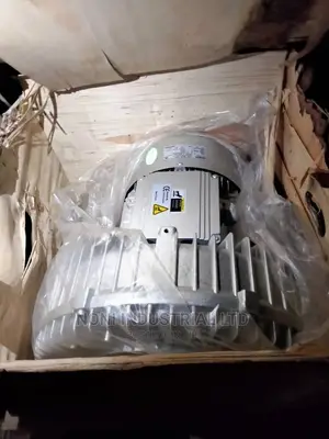 Semens Valcum Blower 10hp