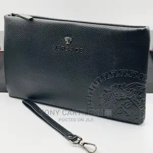 Leather Designer Lúxury Men Women Wallet Purse Mem