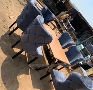 Empire Unique Furnishing and Decor Company LTD