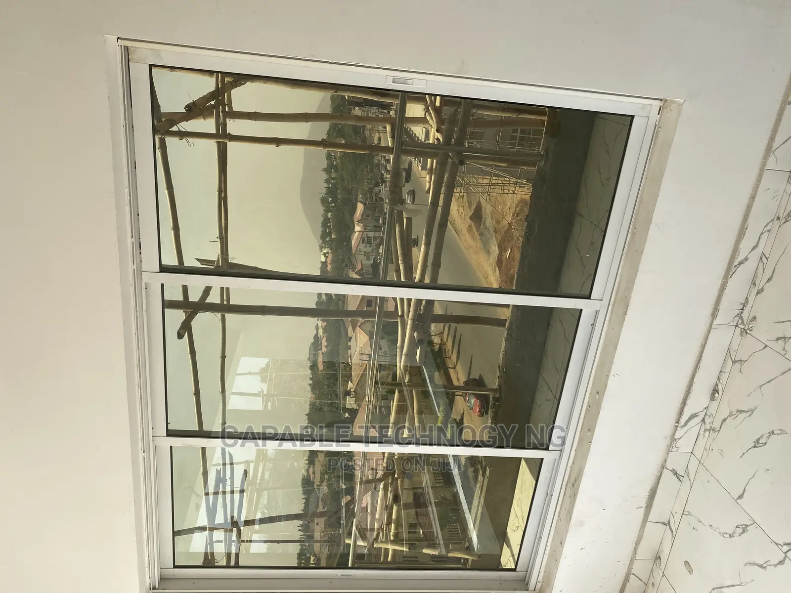 Standard Window