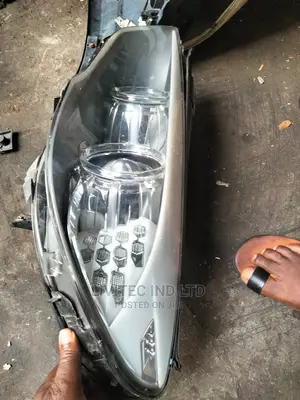 G T Complete Fullight