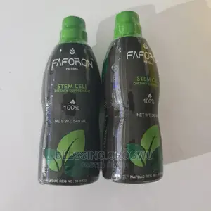 Faforon Herbal