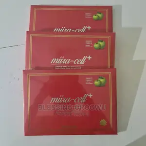 Miira Cell Plus
