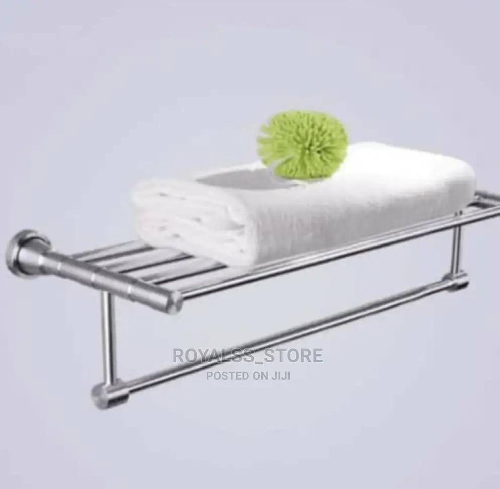 Multi Function Strong Towel Bar/Hanger