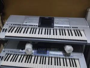 Yamaha Psr3000