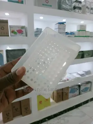 Medical Laboratory Pipette Holder Laboratory Equipment