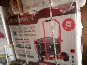 Sumec Firman Generator 12990