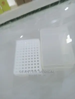 Medical Pipette Holder