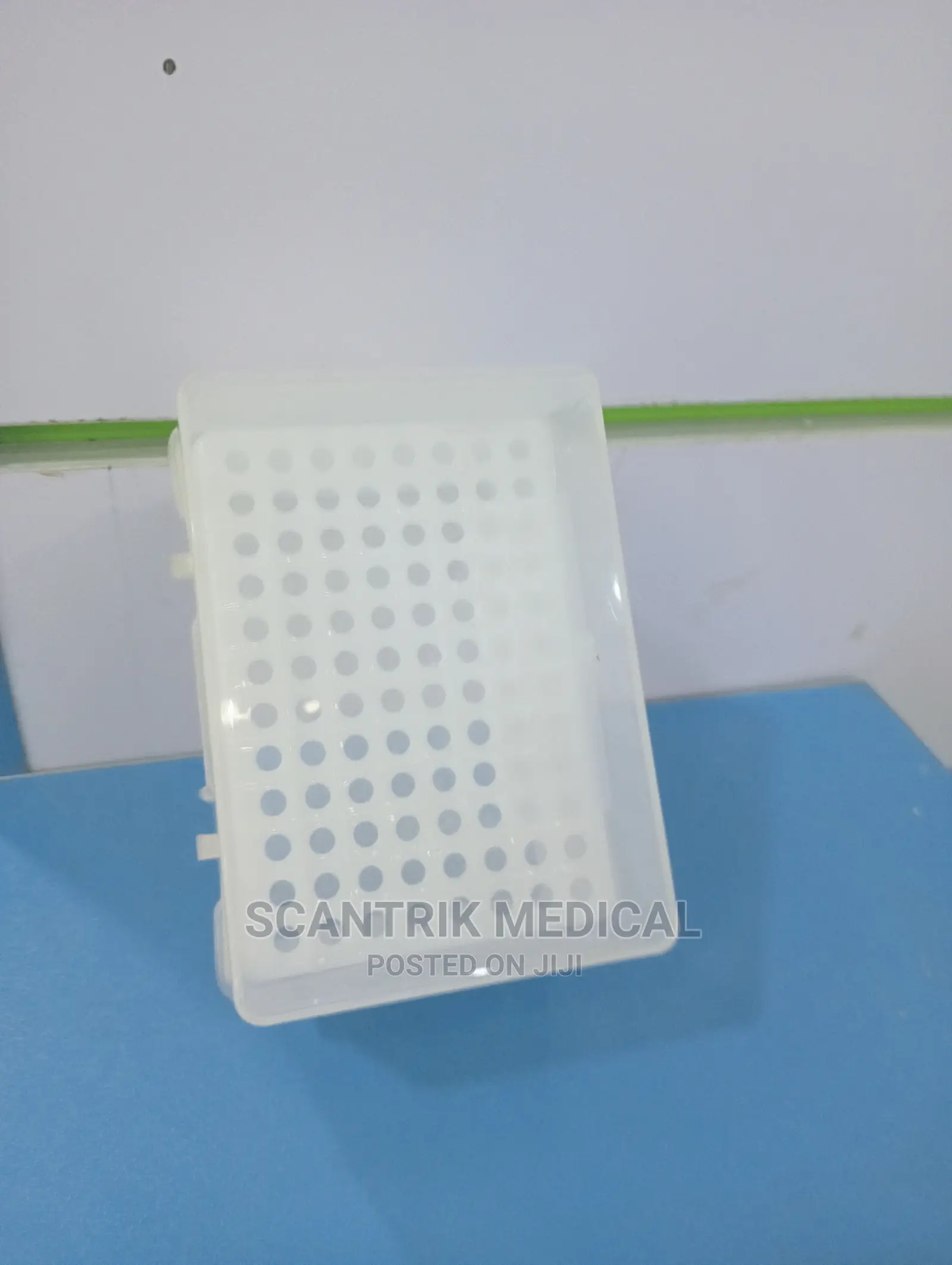 Pipette Holder