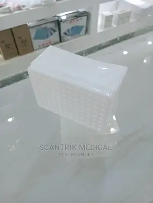 Portable Pipette Holder for Laboratory