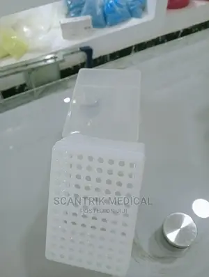 Laboratory Pipette Stand Holder