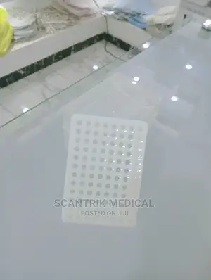 Plastic Pipette Support Rack