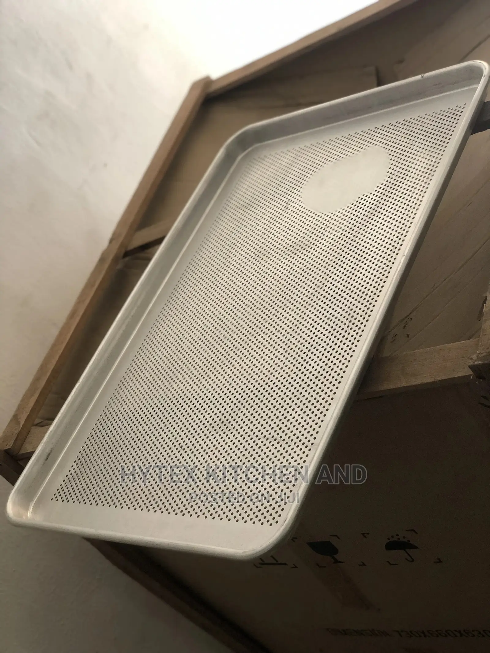 Bread Tray