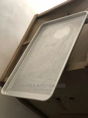 Bread Tray