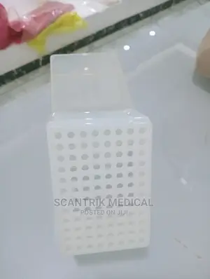 Pipette Support Rack Laboratory Equipment