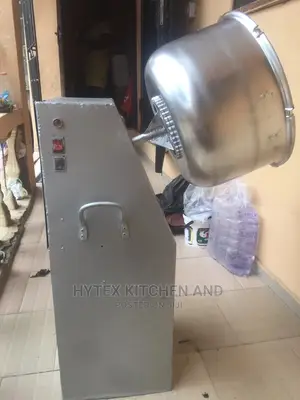 Quality Peanut Coating Machine