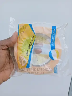 Autoclave Tap for Laboratory
