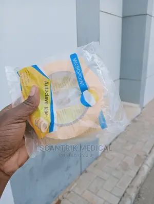 Medical Autoclave Tap
