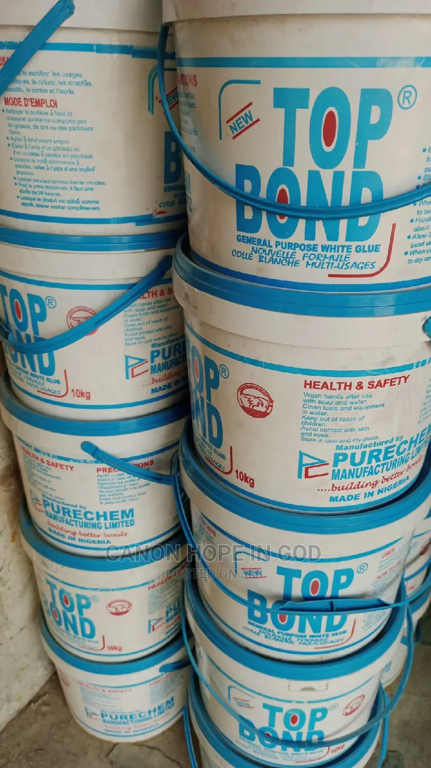 Top Bond 10kg