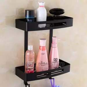 Shelf Black