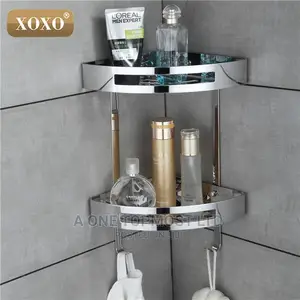 Angle Shelf