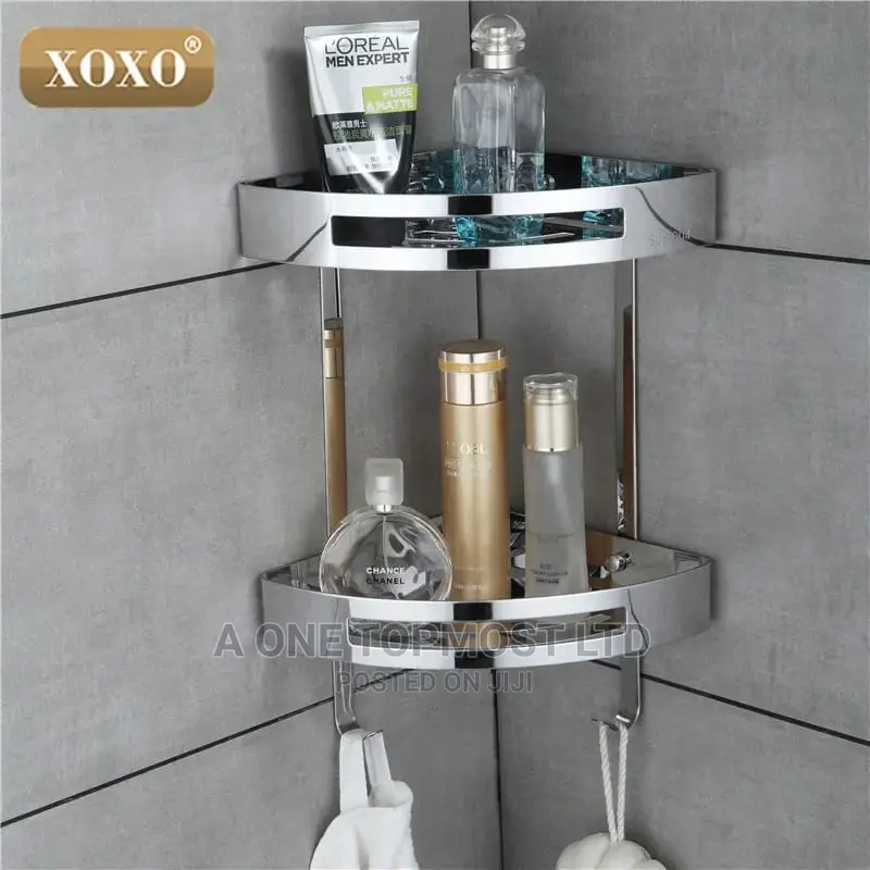 Angle Shelf