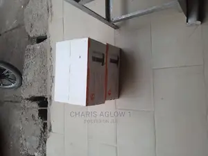 100A Felicity Mppt Charge Controller