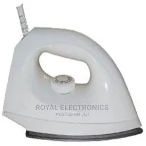 Very New Citel(Ypf-2003a) Electronic Dry Iron.