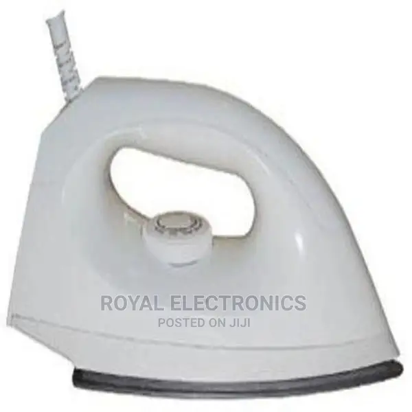 Very New Citel(Ypf-2003a) Electronic Dry Iron.