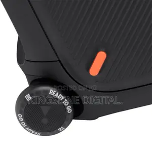 JBL Partybox 310 Bluetooth Speaker