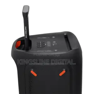 JBL Partybox 310 Bluetooth Speaker