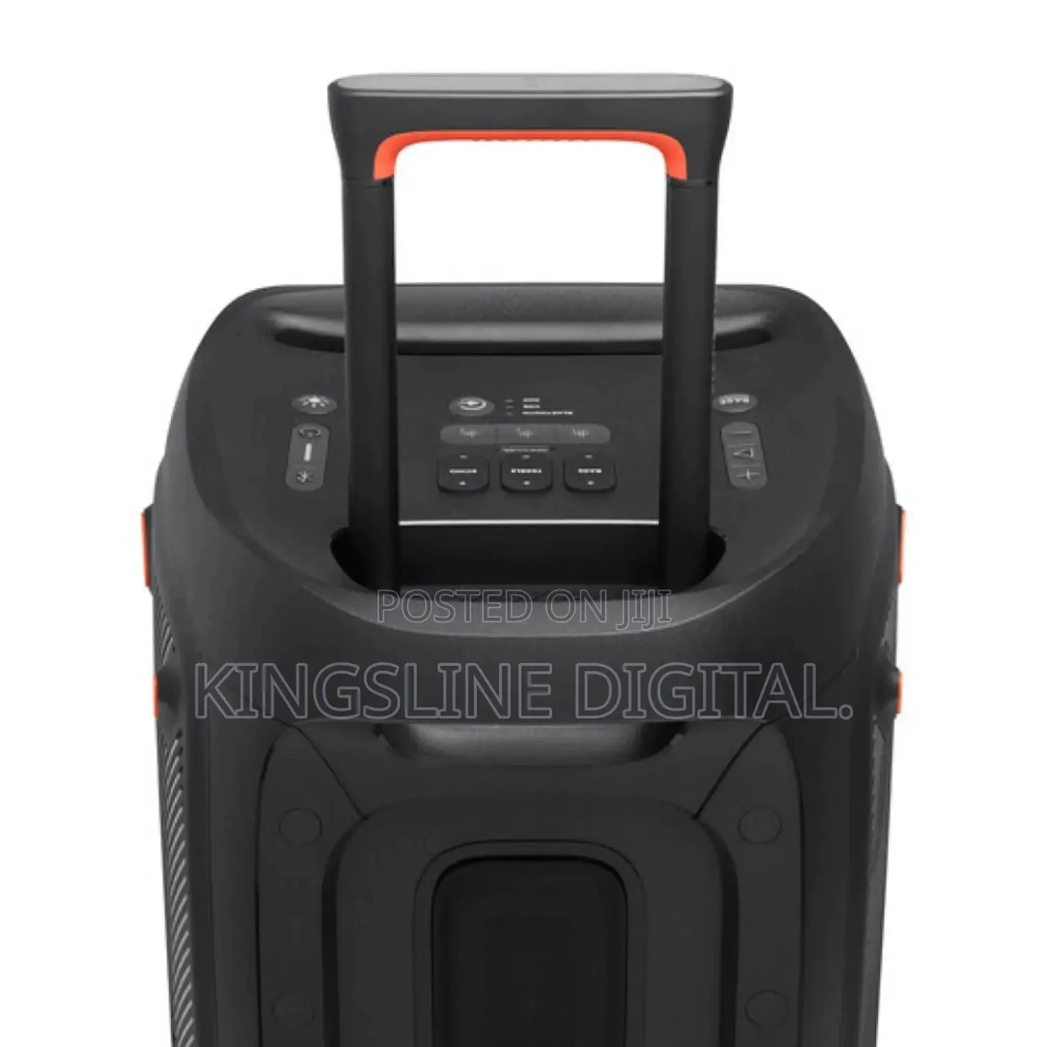 JBL Partybox 310 Bluetooth Speaker