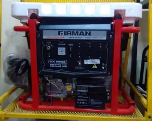 Firman Eco8990es Generator