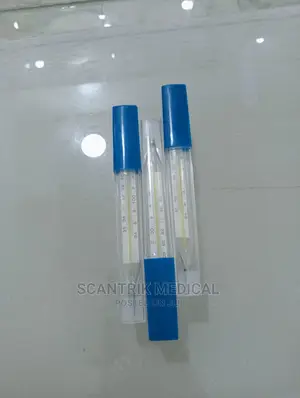 Armpit Clinical Thermometer for Patient