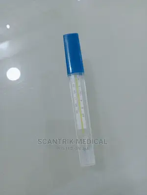 Medical Armpit Clinical Thermometer