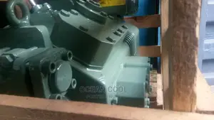 70hp Bitzer Compressor