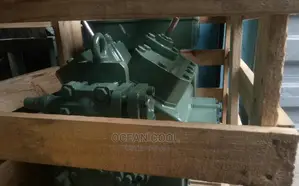 70hp Bitzer Compressor