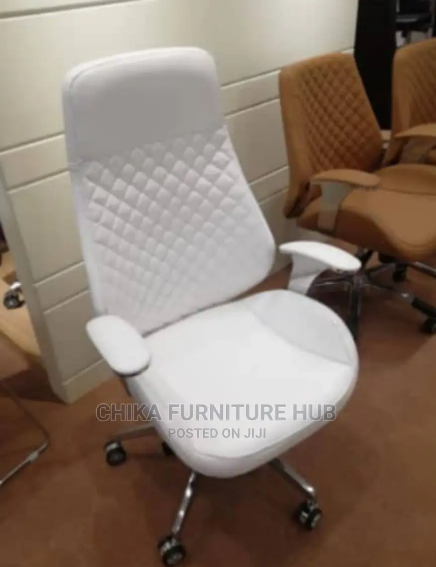 Classic Office Chairs