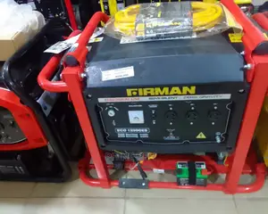 Eco12990es Firman Generator
