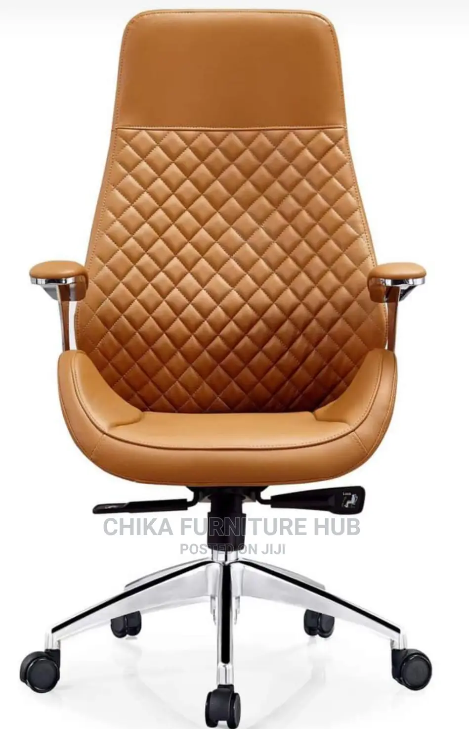 Exclusive Office Chairs