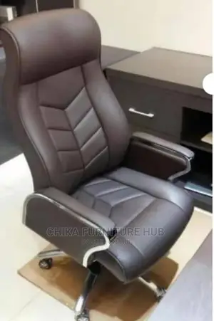 Boss Chair