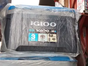 Igloo Food Warmer 49 Litres