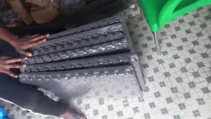 Interlocking Mat Blackzzzz
