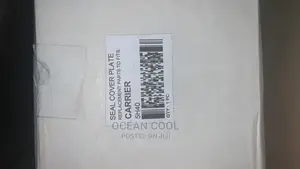 Carrier Shaft Seal 40 to 60hp