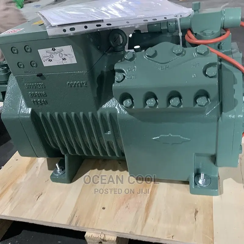 Bitzer Compressor 4 Hp