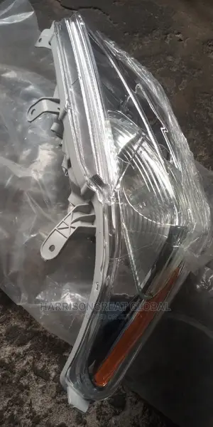 Head Lamp for Toyota Highlander 2012