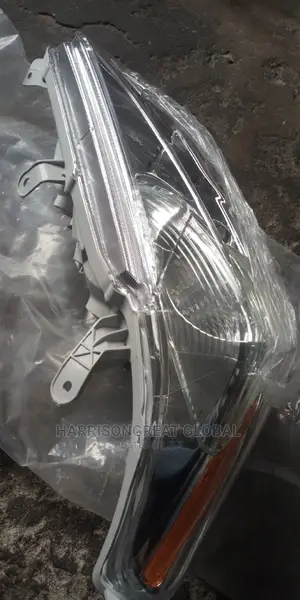Head Lamp for Toyota Highlander 2012